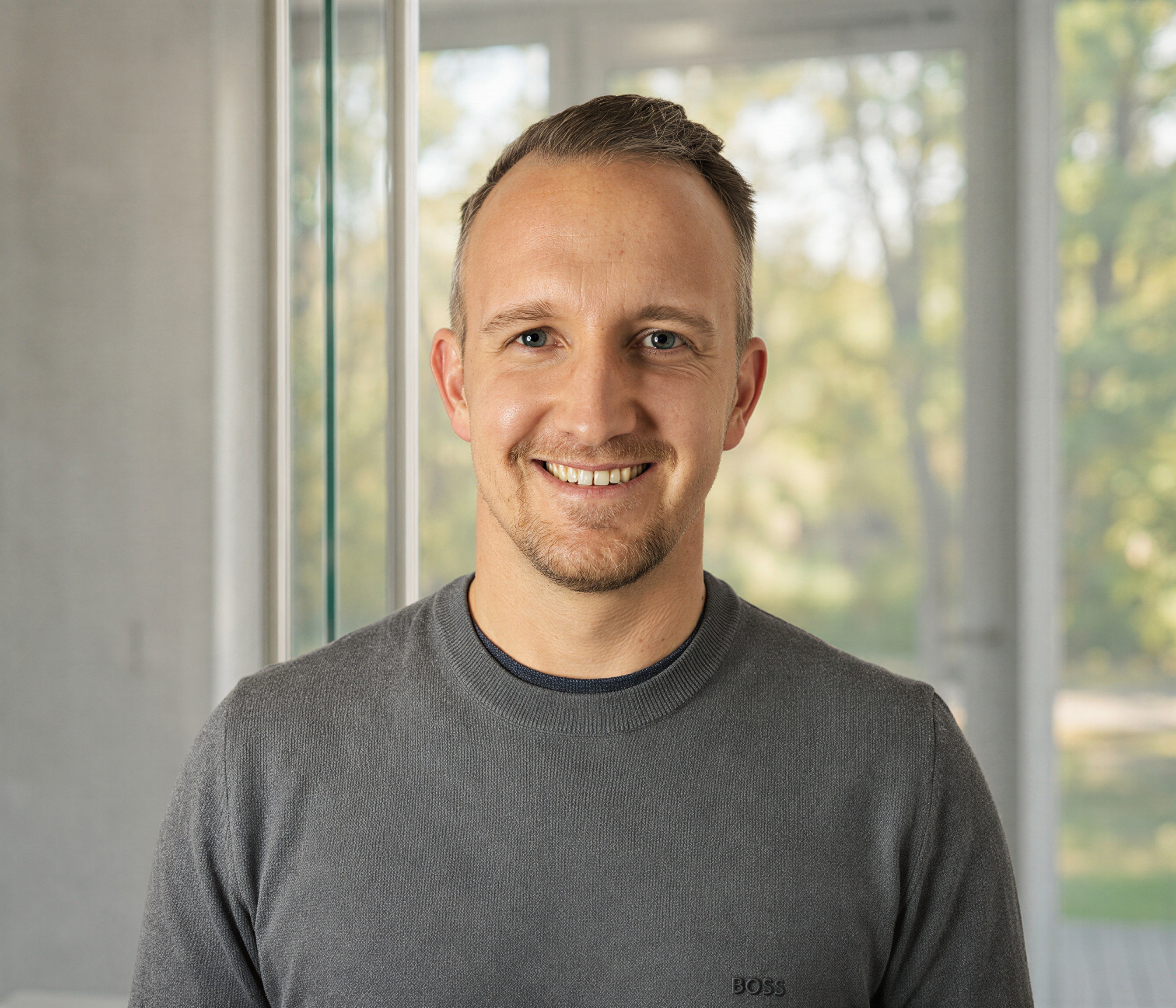 Florian Borrmann